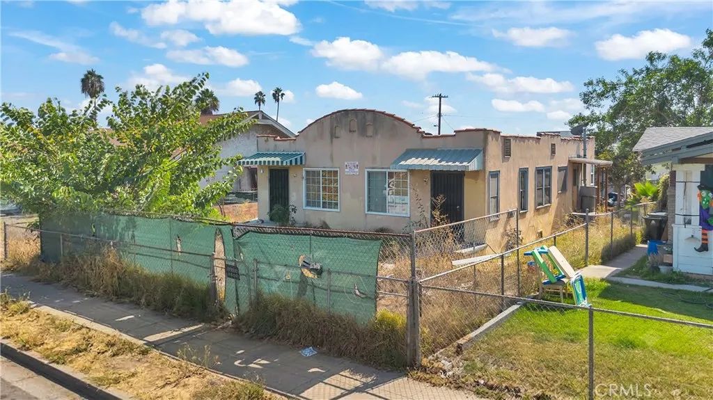 3548 Sabina, County - Los Angeles, CA 90023