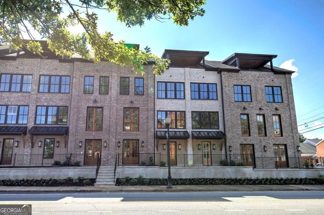 178 W Main Street 205, Cartersville, GA 30120