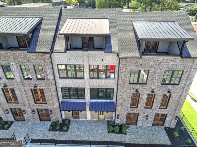 178 W Main Street 205, Cartersville, GA 30120