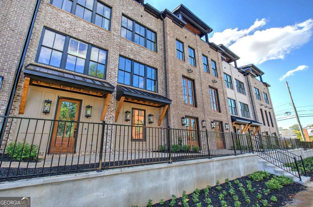 178 W Main Street 205, Cartersville, GA 30120