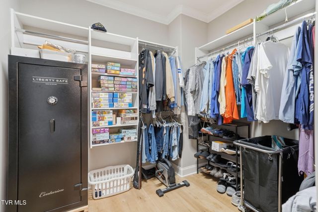 190 Quiet Stroll Lane, Johnson City, TN 37615