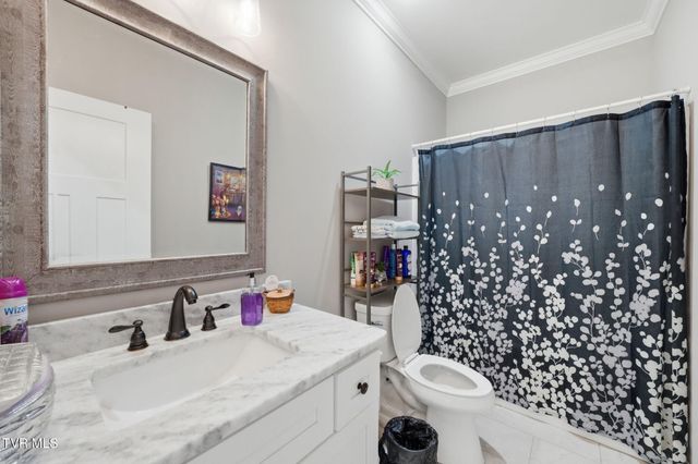 190 Quiet Stroll Lane, Johnson City, TN 37615