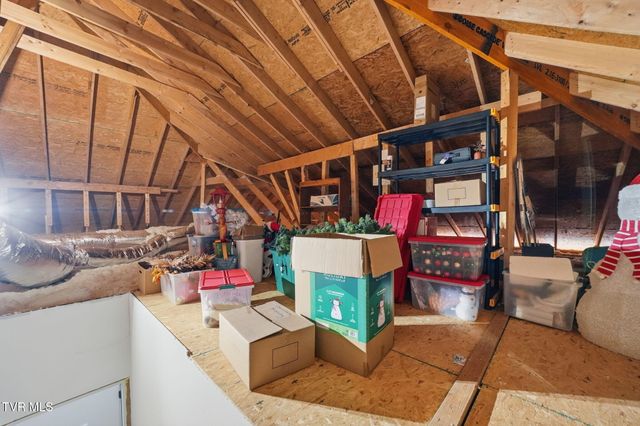 190 Quiet Stroll Lane, Johnson City, TN 37615