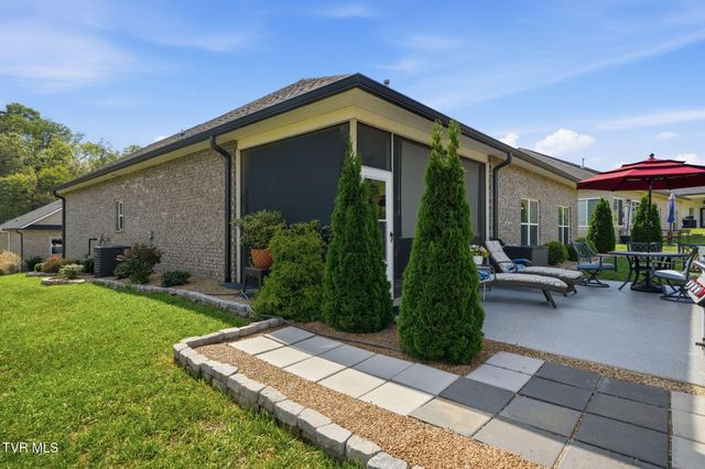 190 Quiet Stroll Lane, Johnson City, TN 37615