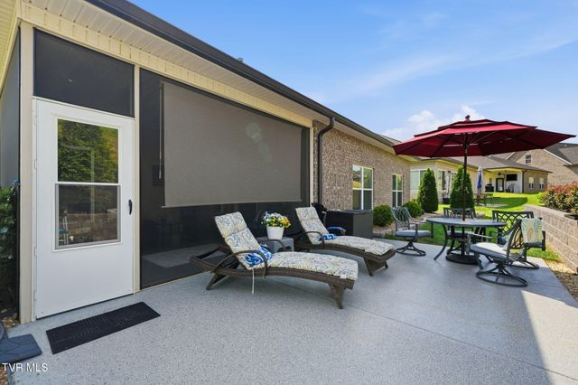 190 Quiet Stroll Lane, Johnson City, TN 37615