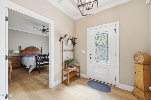 190 Quiet Stroll Lane, Johnson City, TN 37615