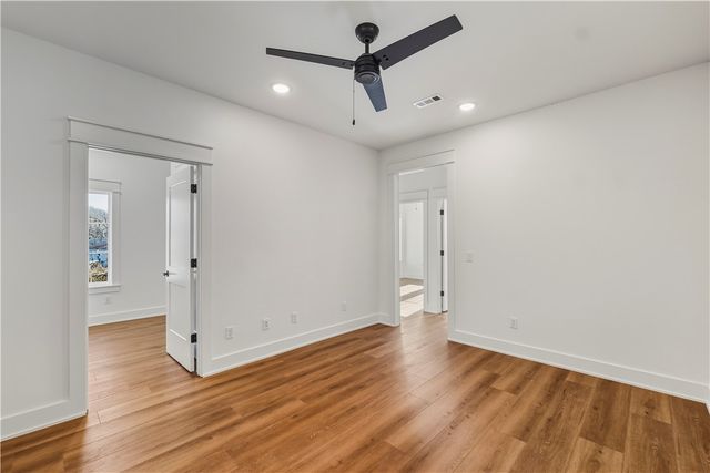 823 NW 14th Street, Bentonville, AR 72712