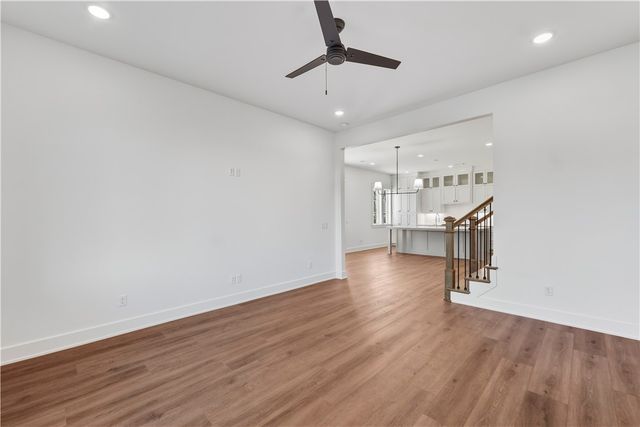 823 NW 14th Street, Bentonville, AR 72712