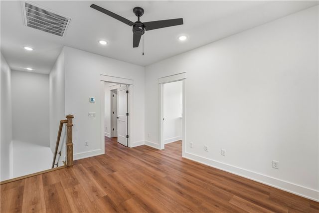 823 NW 14th Street, Bentonville, AR 72712