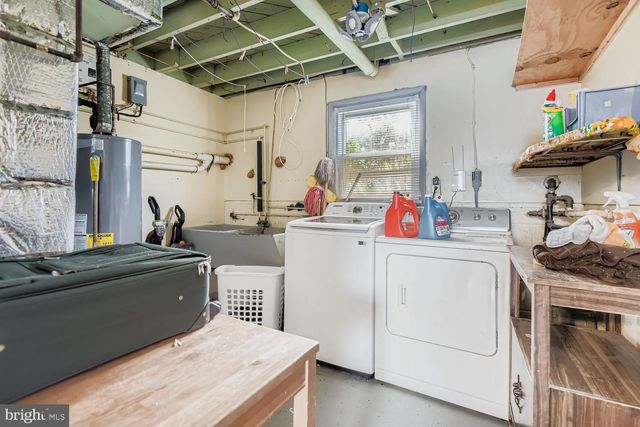 8504 FIELDWAY DR, Randallstown, MD 21133