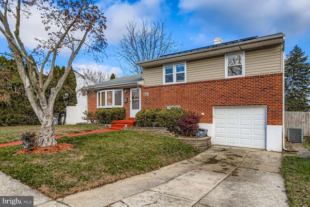 8504 FIELDWAY DR, Randallstown, MD 21133