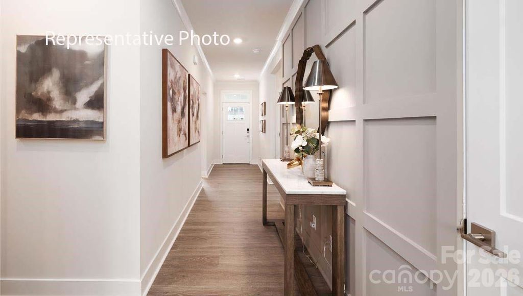 3221 Oberon Street, York, SC 29745