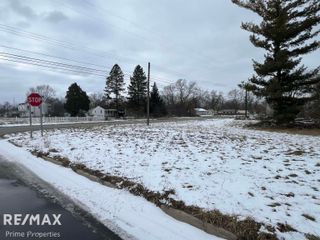 00 Detroit Street, Mt Morris Twp, MI 48505