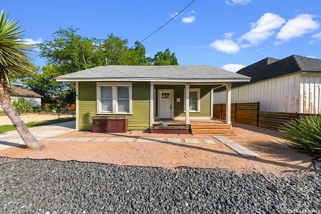 121 Buford, San Antonio, TX 78202