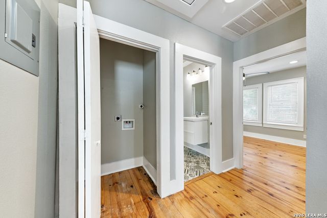 121 Buford, San Antonio, TX 78202