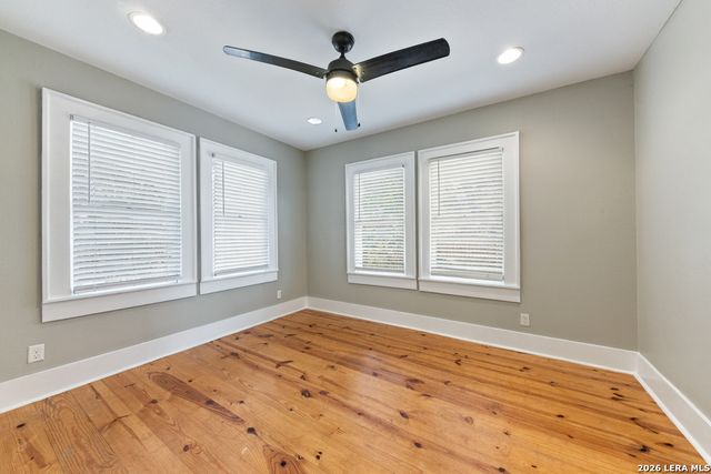 121 Buford, San Antonio, TX 78202