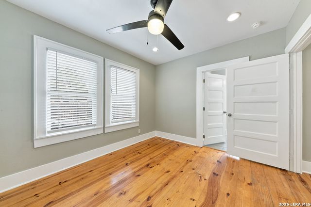 121 Buford, San Antonio, TX 78202