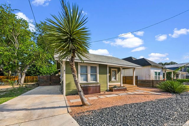121 Buford, San Antonio, TX 78202