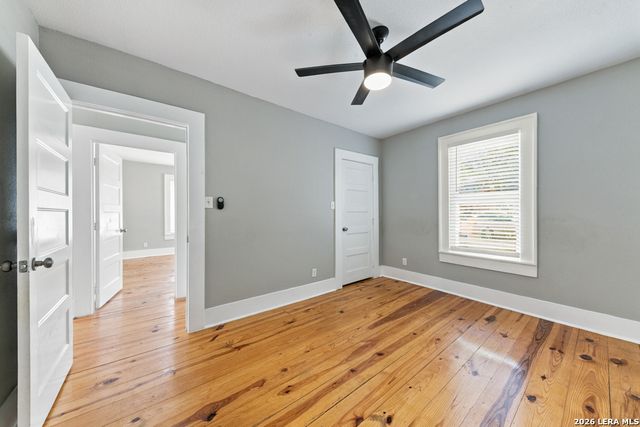 121 Buford, San Antonio, TX 78202