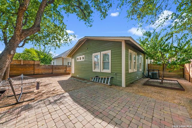 121 Buford, San Antonio, TX 78202