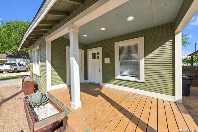 121 Buford, San Antonio, TX 78202