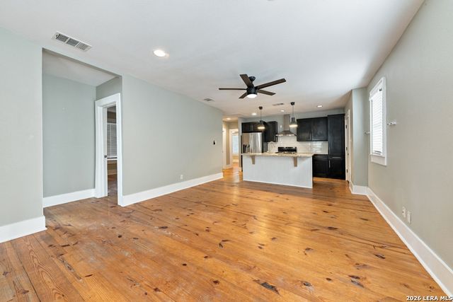 121 Buford, San Antonio, TX 78202