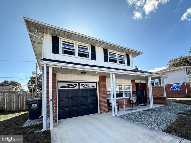 7 ROCKROSE DR, Newark, DE 19711