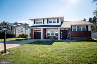 7 ROCKROSE DR, Newark, DE 19711