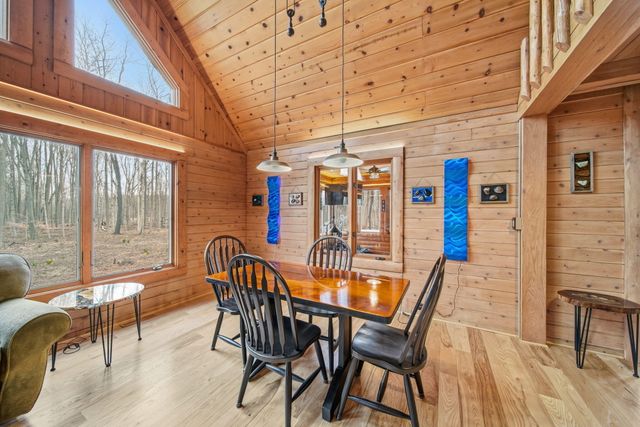 4705 Whig Highway, Madison Twp, MI 49235