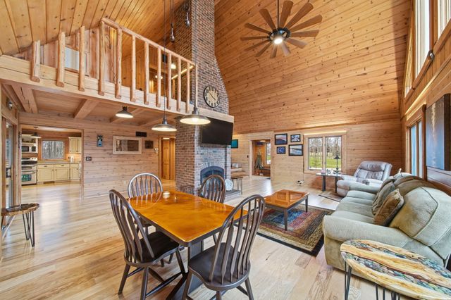 4705 Whig Highway, Madison Twp, MI 49235