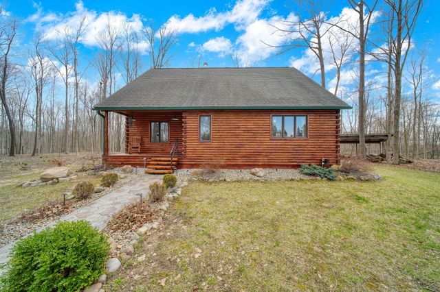 4705 Whig Highway, Madison Twp, MI 49235
