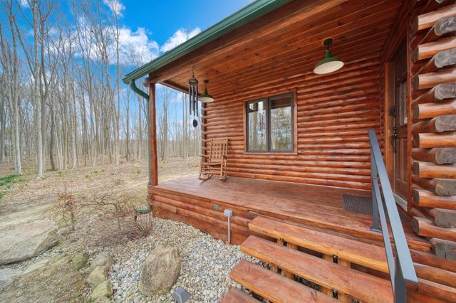 4705 Whig Highway, Madison Twp, MI 49235