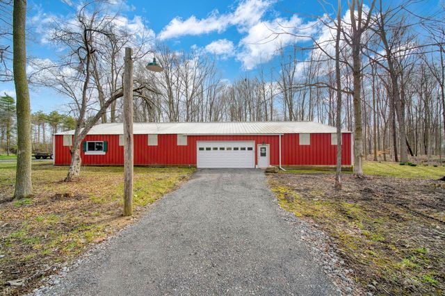 4705 Whig Highway, Madison Twp, MI 49235
