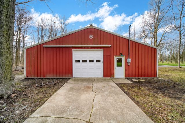4705 Whig Highway, Madison Twp, MI 49235