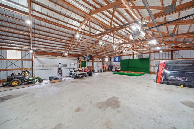 4705 Whig Highway, Madison Twp, MI 49235