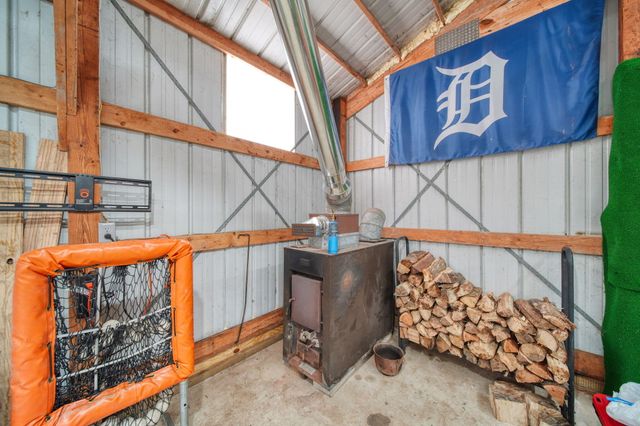 4705 Whig Highway, Madison Twp, MI 49235