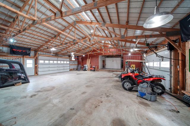 4705 Whig Highway, Madison Twp, MI 49235
