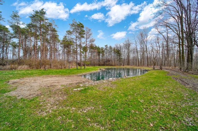 4705 Whig Highway, Madison Twp, MI 49235