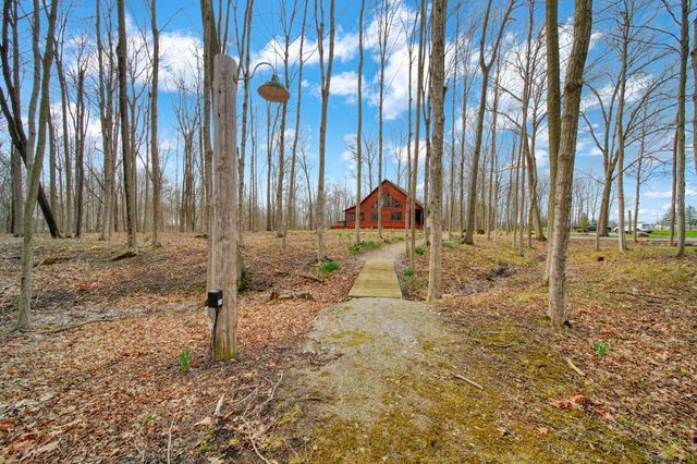 4705 Whig Highway, Madison Twp, MI 49235