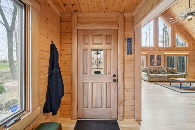 4705 Whig Highway, Madison Twp, MI 49235