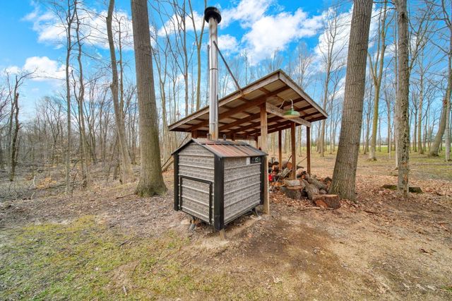 4705 Whig Highway, Madison Twp, MI 49235