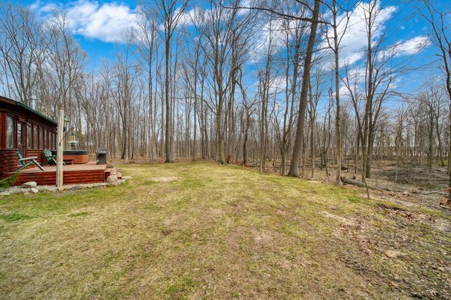 4705 Whig Highway, Madison Twp, MI 49235