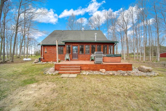 4705 Whig Highway, Madison Twp, MI 49235