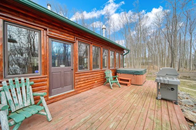 4705 Whig Highway, Madison Twp, MI 49235