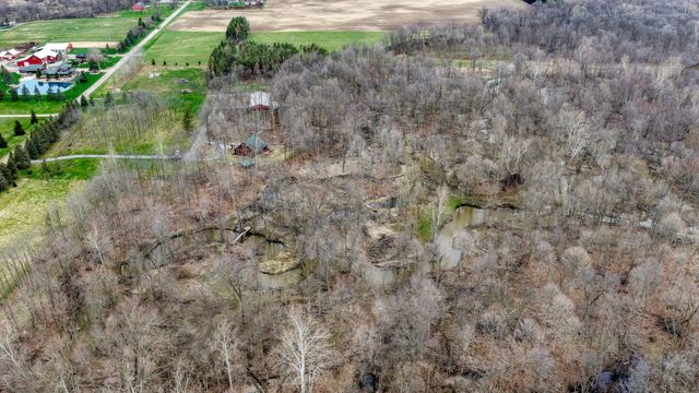 4705 Whig Highway, Madison Twp, MI 49235