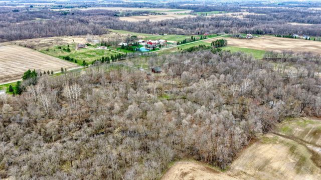 4705 Whig Highway, Madison Twp, MI 49235