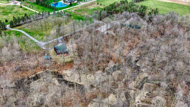 4705 Whig Highway, Madison Twp, MI 49235