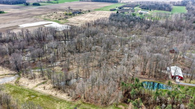 4705 Whig Highway, Madison Twp, MI 49235