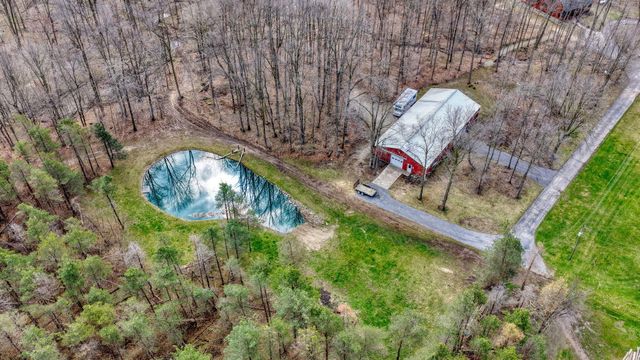 4705 Whig Highway, Madison Twp, MI 49235