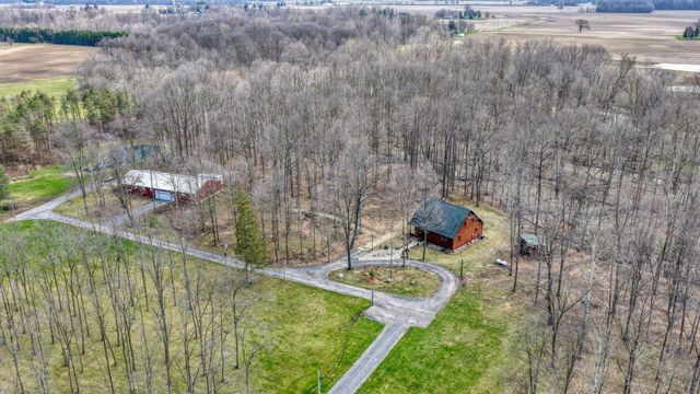 4705 Whig Highway, Madison Twp, MI 49235